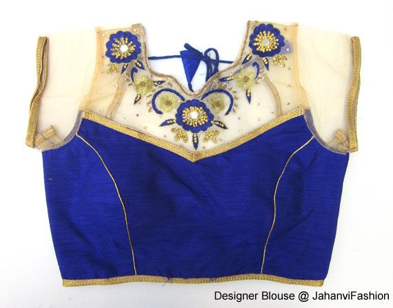 prince gala blouse