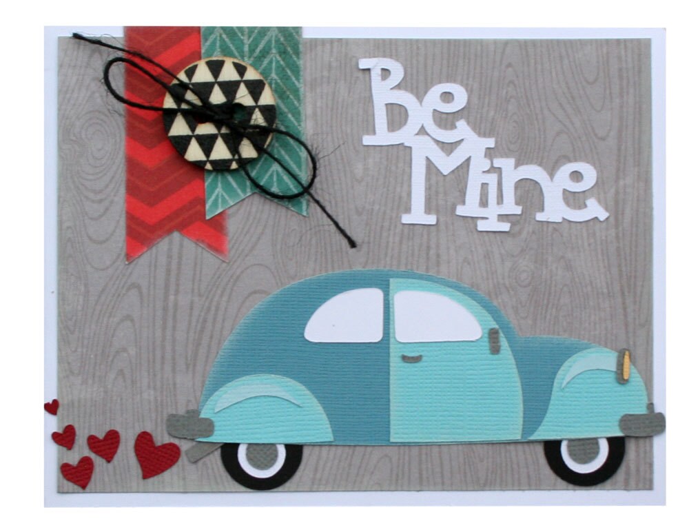 Download SVG Cutting Files: Love Bug Car Valentine SVG Car svg