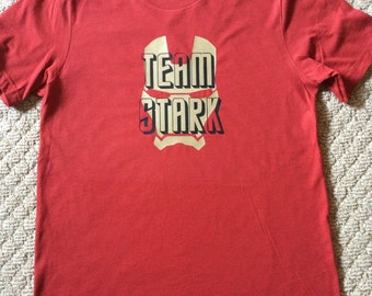 ironman t shirt