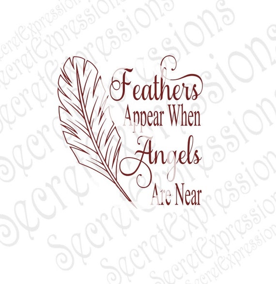 Free Free 331 Butterflies Appear When Angels Are Near Svg Free SVG PNG EPS DXF File