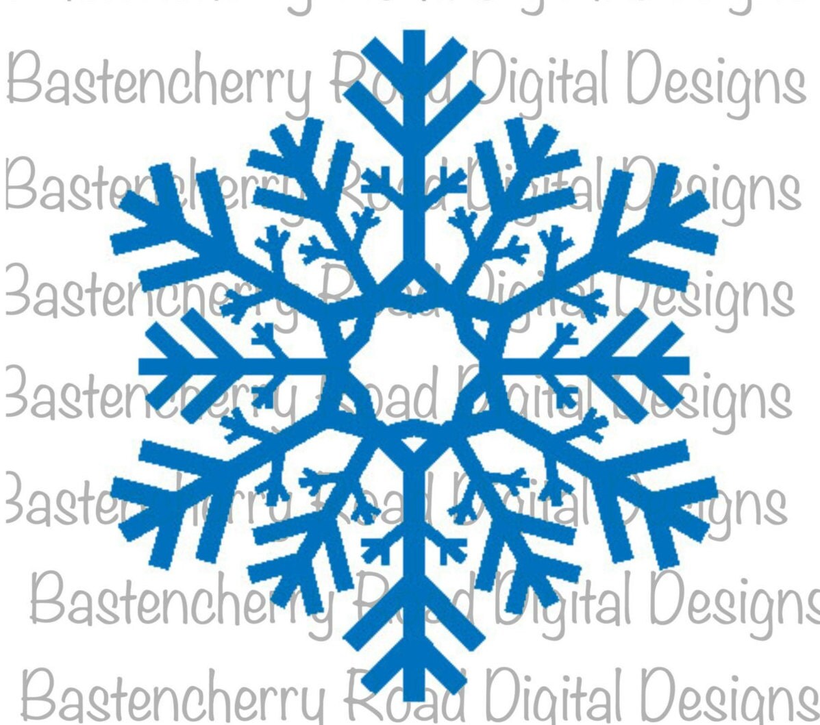 Free Free 228 Free Snowflake Svg For Cricut SVG PNG EPS DXF File