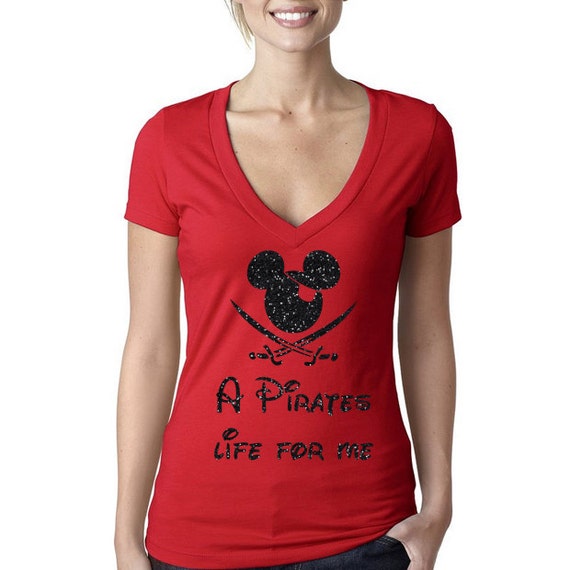 a pirates life for me shirt