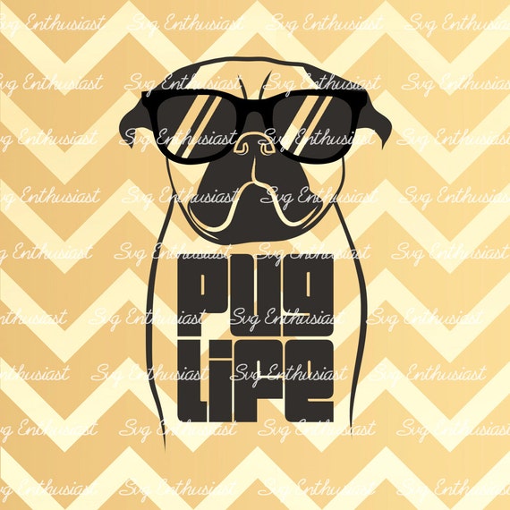 Free Free Pug Life Svg Free 129 SVG PNG EPS DXF File