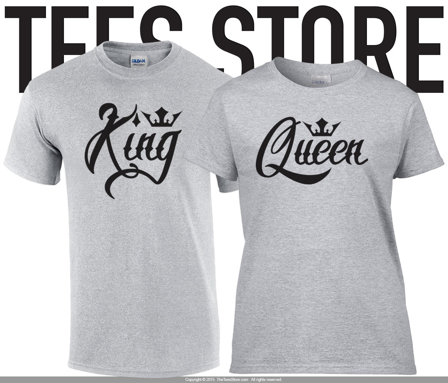 king and queen shirts australia