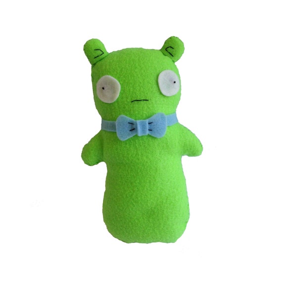 kuchi kopi stuffed animal