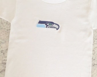 seahawk offshore racing team shirt