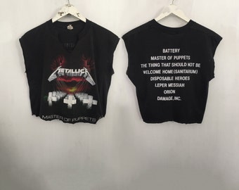 80s band t shirt | Etsy