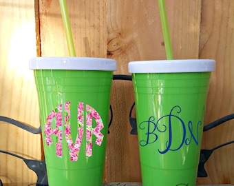cup solo type reusable