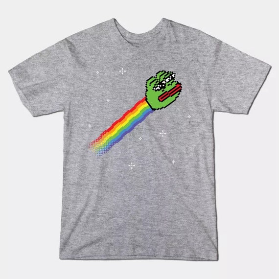 nyan shirt