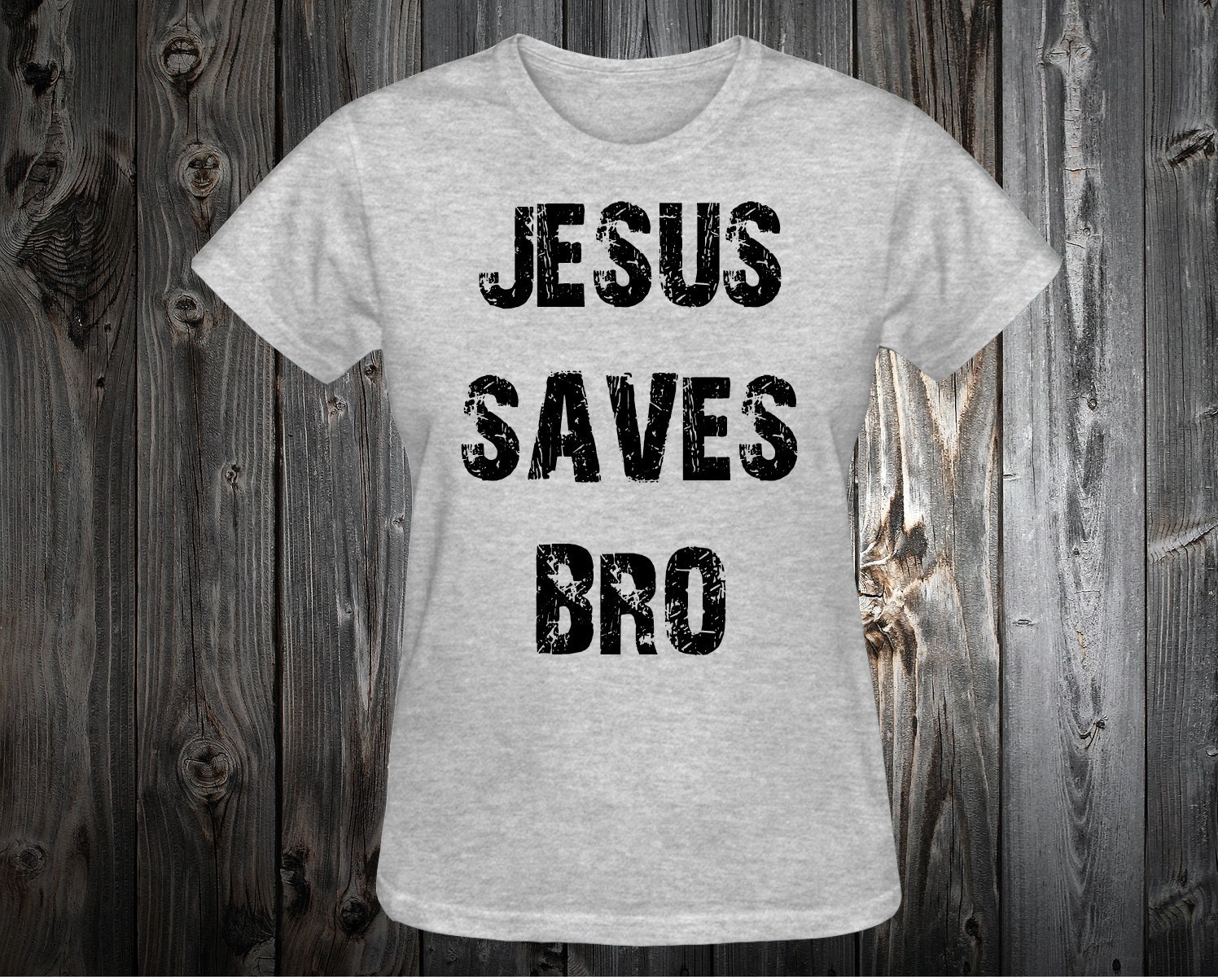 Jesus Saves Bro Jesus Shirt Christian Shirt I Love By Danielstees 8178