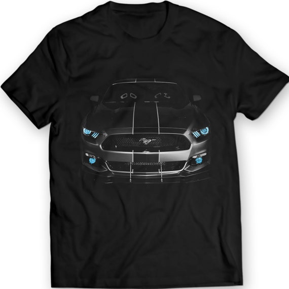 ford lightning shirts