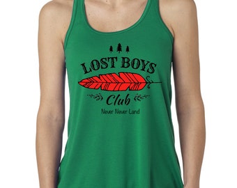 boys peter pan shirt