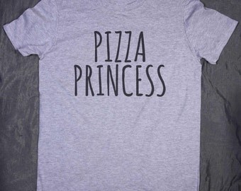 hungry princess t shirt