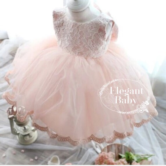 Flower Girl Dress Baby Girls Flower Girl by
