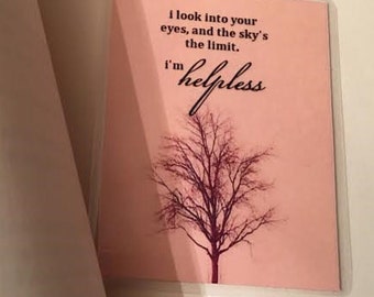 helpless hamilton lyrics