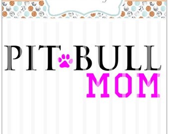 Download Pit bull svg | Etsy