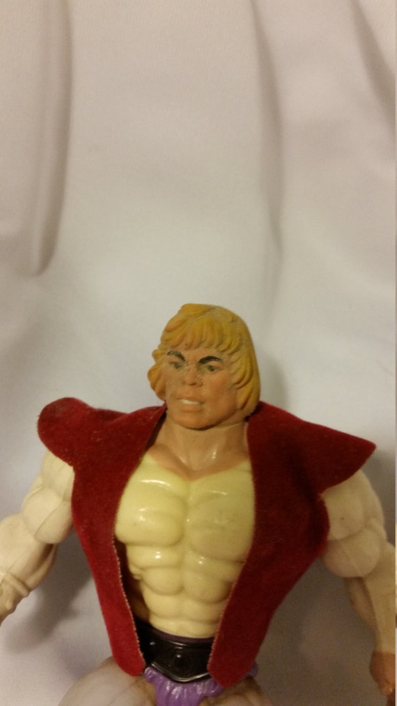 adam heman