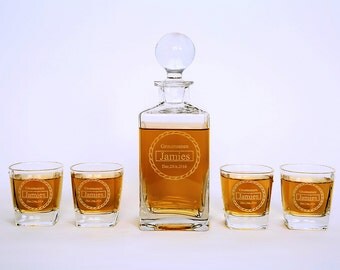 fancy whiskey glass