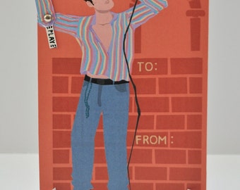 Movers and Shakers - Morrissey