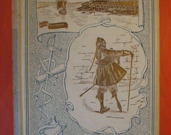 Knickerbocker's History of New York Vol. 1 by Washington Irving