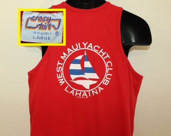 lahaina yacht club merchandise