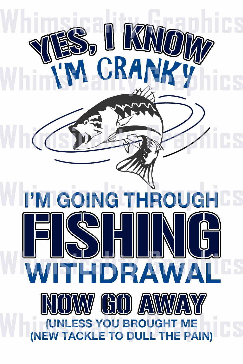 Download Digital File Fishing Withdrawal with SVG DXF PNG