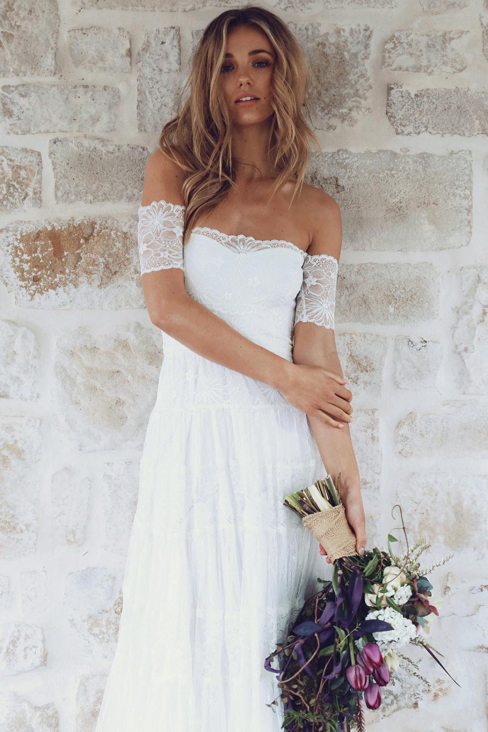 skirt and top evening outfit