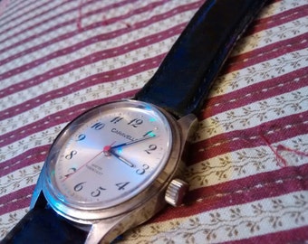 CARAVELLE Watch 