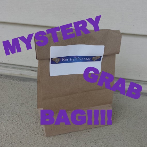 mystery grab bag paparazzi