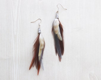 Items similar to Hair Extension: Ducky Dangles on Etsy