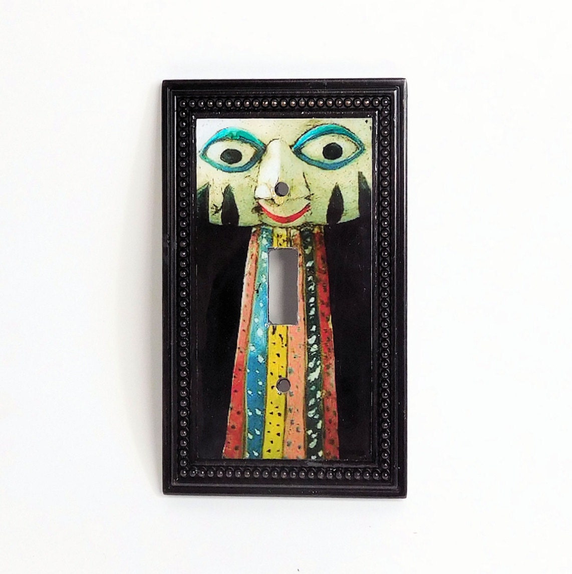 black light switch covers in room black light switch covers in room