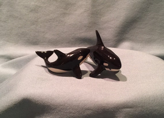 hagen renaker whale