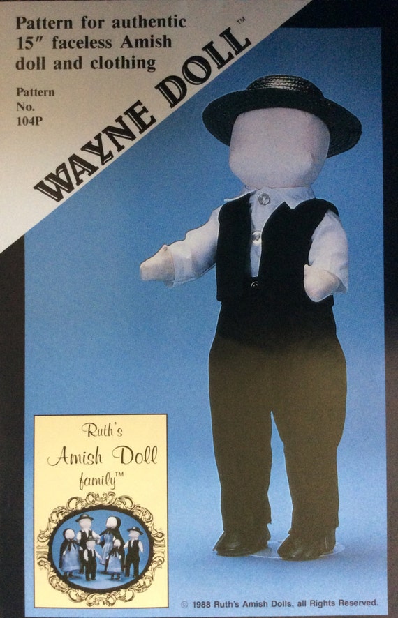 whining wayne doll ebay