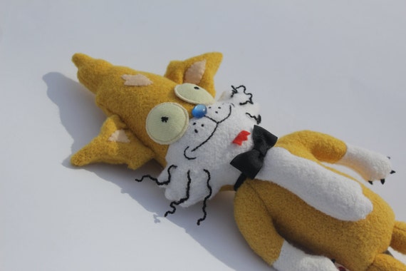 squanchy plush