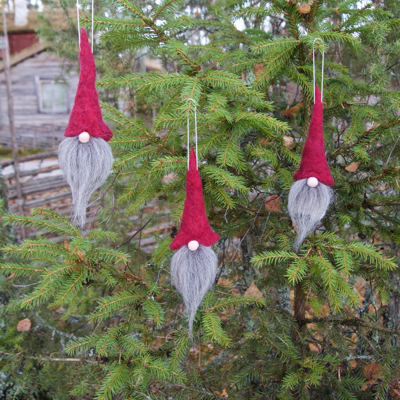swedish tomte ornaments jultomte nisse swedish christmas swedish tomte ornaments jultomte nisse swedish christmas