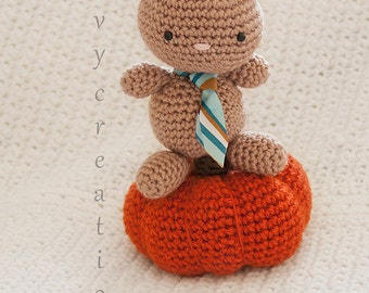 Petite Bunny Rabbit, Made to Order