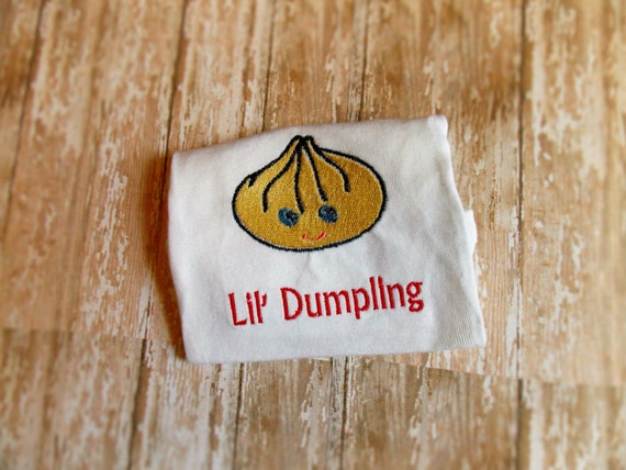 lil b dumpling toasty plush