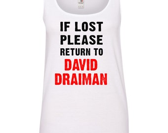 Draiman Dating