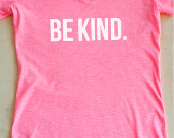 cool to be kind shirt