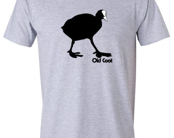 coot shirt