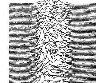 Joy division  Etsy