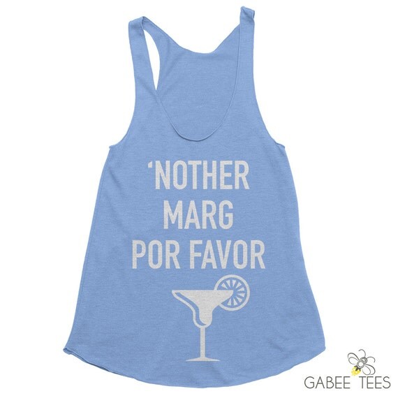 vacation por favor shirt