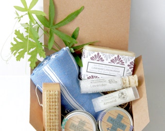 Big Spa Gift, Gifts for Mom, Gifts for Women, Mom from daughter, Mothers Day Gift, Soap Gift Set, Spa Gift Set Bath and Beauty Gift Basket