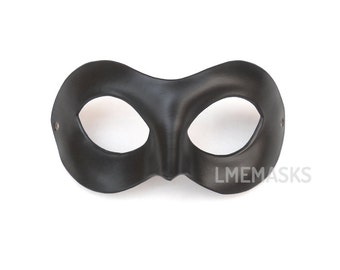 Chat Noir Leather Mask Black Cat Cosplay Pirate Cosplayer Masks Anime Cartoon Harley Quinn Carnival Costume Halloween Carnival Masquerade
