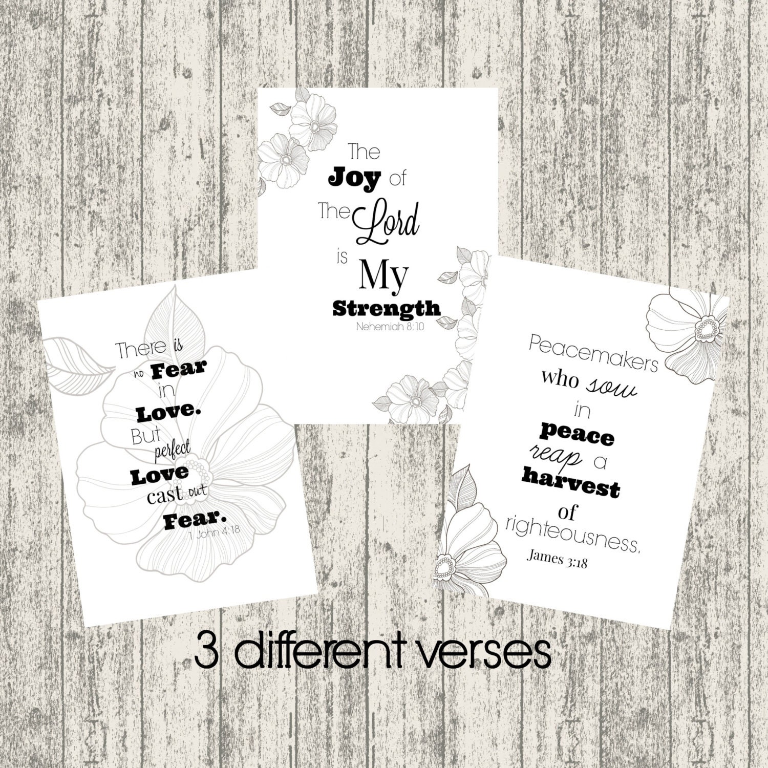 bible journaling coloring sheets stencils printable