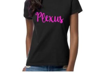 Plexus tshirt, plexus swag, ambassador, plexus ambassador, gift