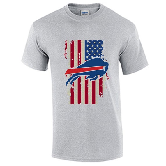 buffalo bills dad shirt