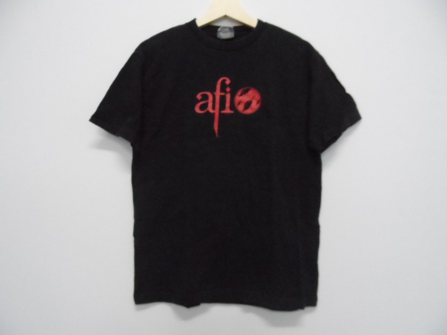 afi in darkness together shirt