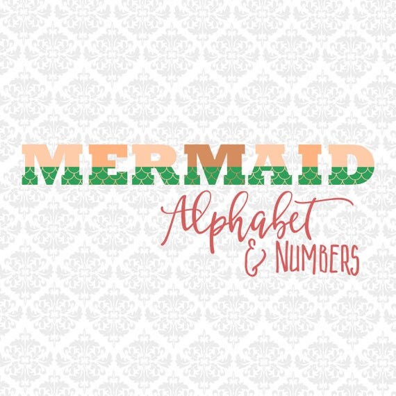 Free Free 65 Mermaid Tail Banner Svg SVG PNG EPS DXF File