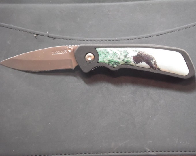 Eagle Pocket Knife